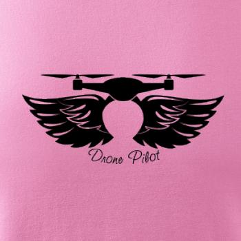 Dron pilot Dron pilot