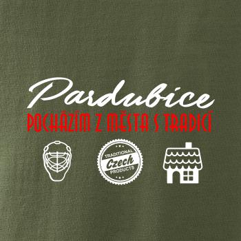 Pardubice město s tradicí