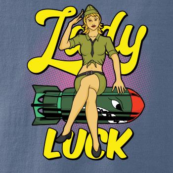 Lady Luck