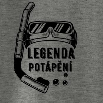 Legenda potápění