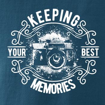 Keeping your Best Memories