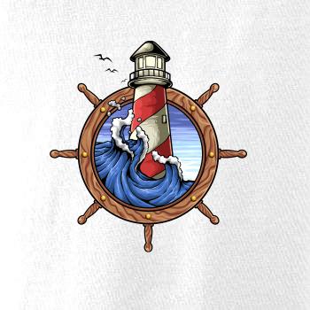 Námořnický maják