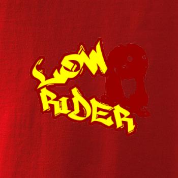 Jezevčík Low Rider