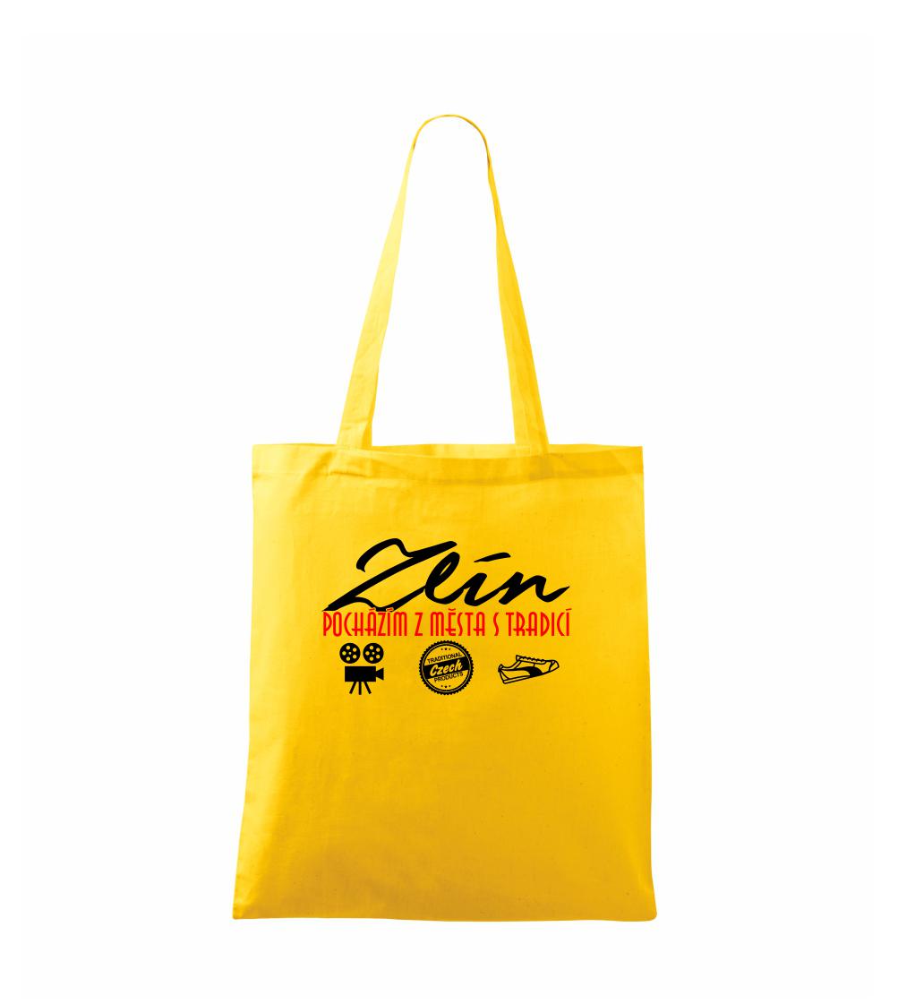 Zlín město s tradicí