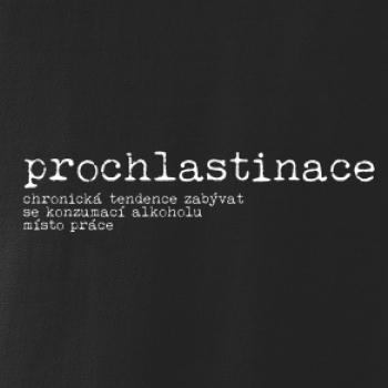 Čeština 2.0 - prochlastinace Čeština 2.0 - prochlastinace