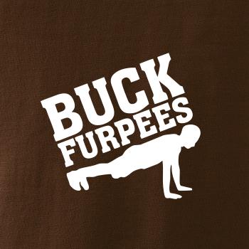 Buck furpees