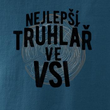 Nejlepší truhlař ve vsi Nejlepší truhlař ve vsi