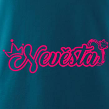 Nevěsta s prstenem