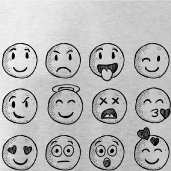 Všechny moje nálady