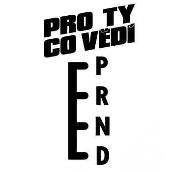 Automat pro ty co vědí