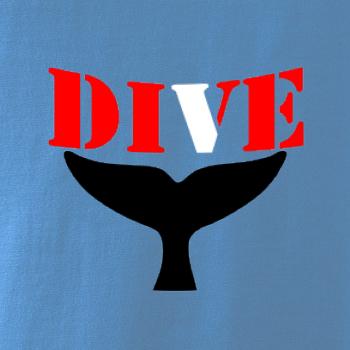 Dive velryba