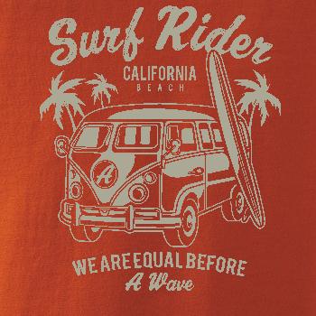 Surf Rider