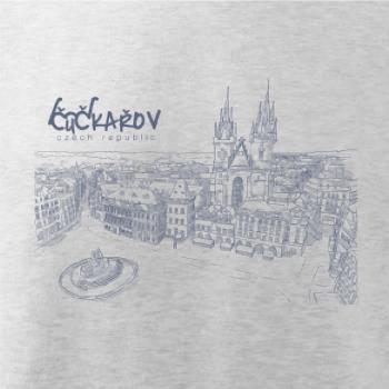 Čučkař - čučkařov