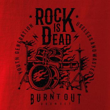 Rock Is Dead 2