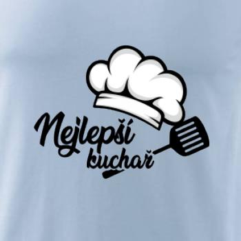 Nejlepší kuchař - čepice