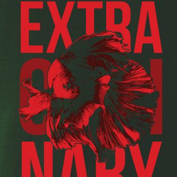 Fish extra