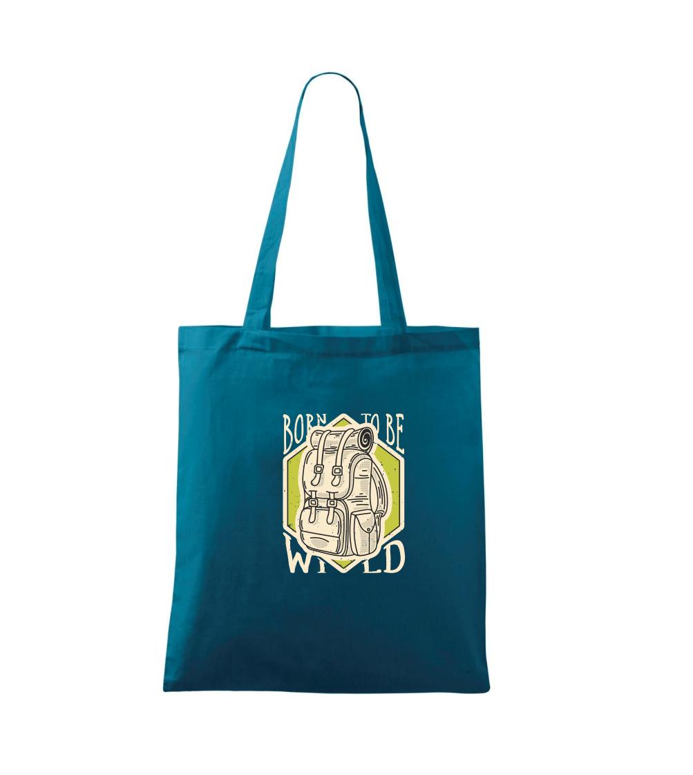 Born to be Wild batoh