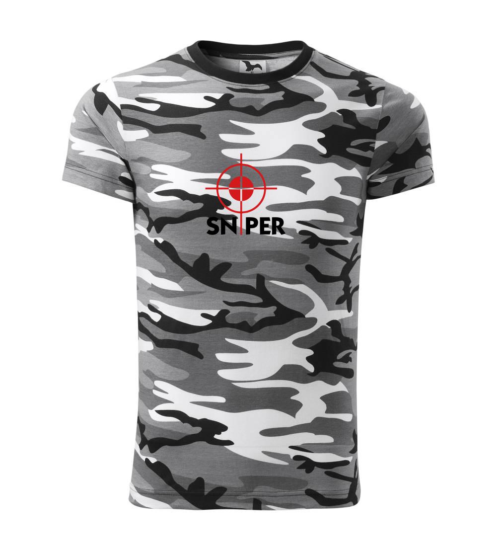 Sniper Sniper