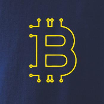 Bitcoin kryptoměna Bitcoin kryptoměna
