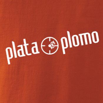 Plata oplomo