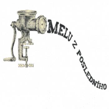 Melu z posledního