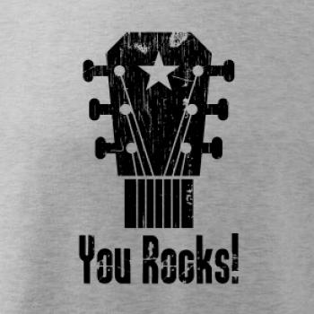 You Rocks