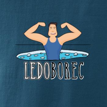 Ledoborec