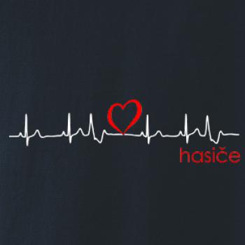 Moje srdce bije pro hasiče Moje srdce bije pro hasiče