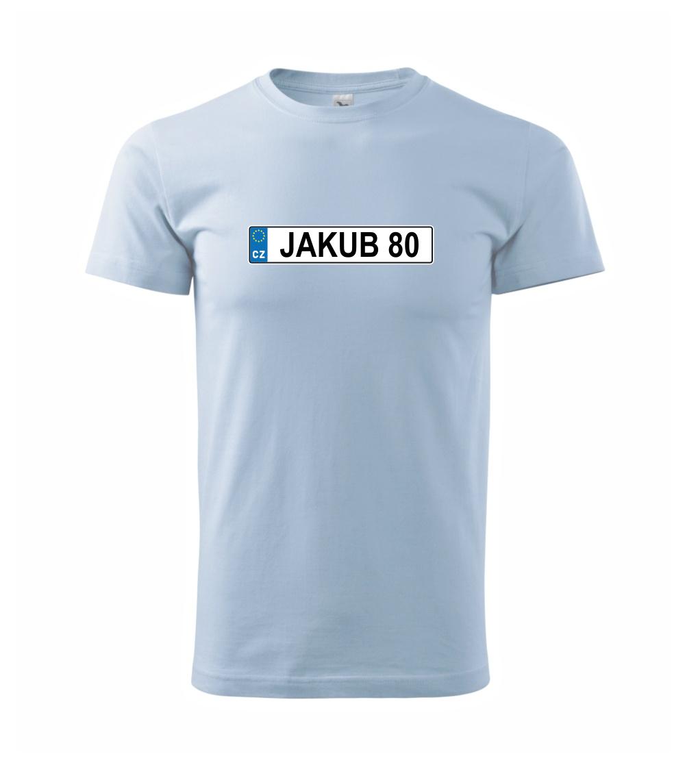 SPZ Jakub 80 SPZ Jakub 80