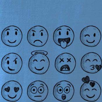 Všechny moje nálady