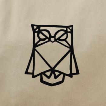 Geometrire - sova jednoduchá