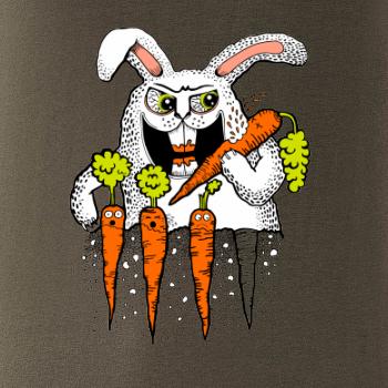 Zajíc killer (Pecka design)