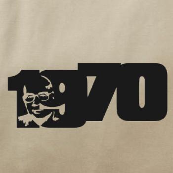 Husákovo dítě - 1970
