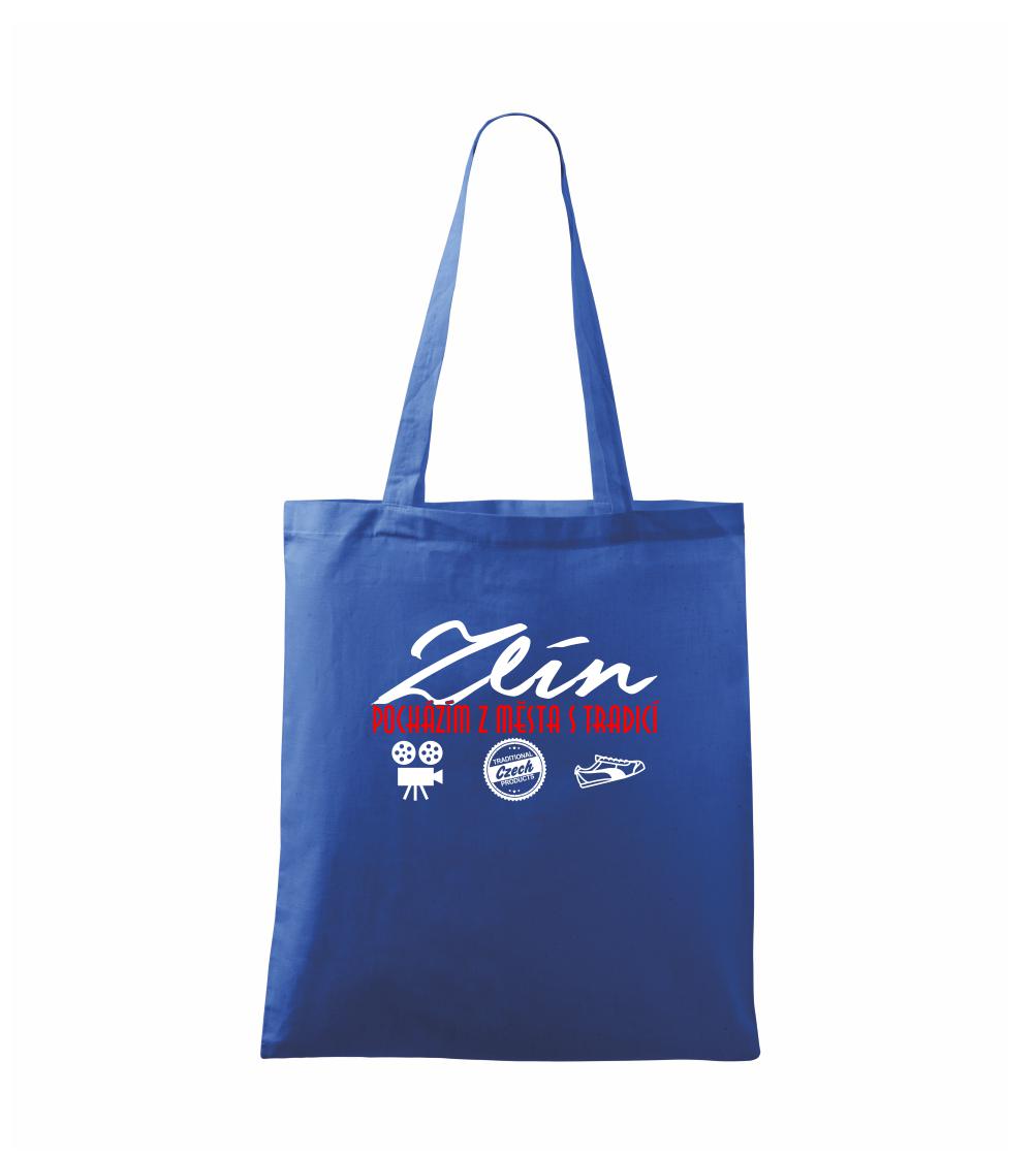 Zlín město s tradicí