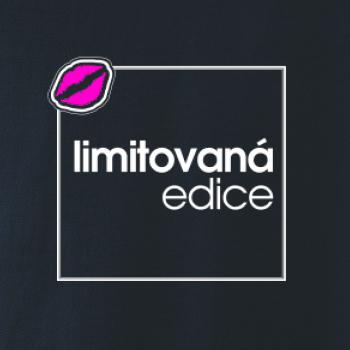 Limitovaná edice ve čtverci