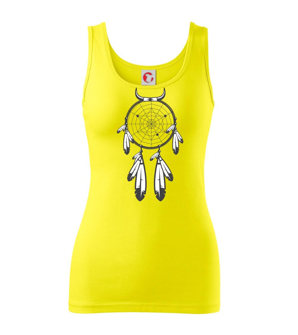 Indianský lapač snů