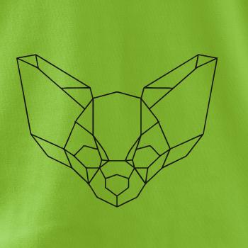 Čivava - Geometrie - jednoduchá