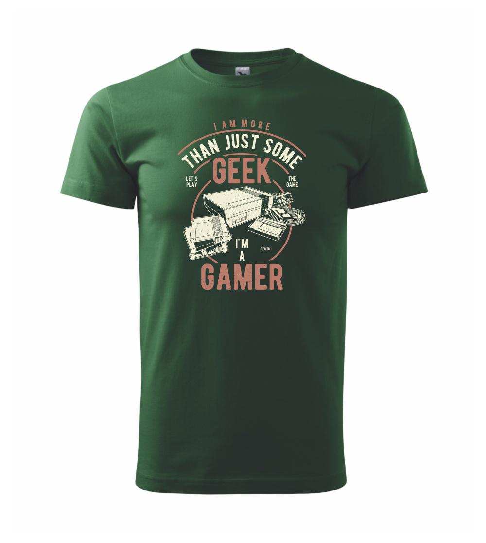 Geek Gamer Geek Gamer
