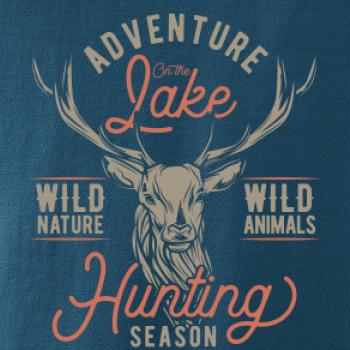 Adventure Hunting Season