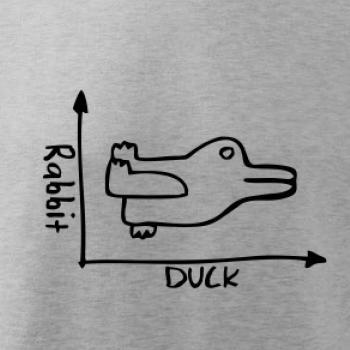 Duck Rabbit Duck Rabbit