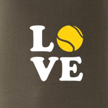 Tenis love Tenis love