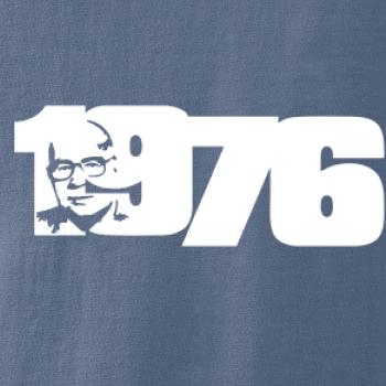 Husákovo dítě - 1976