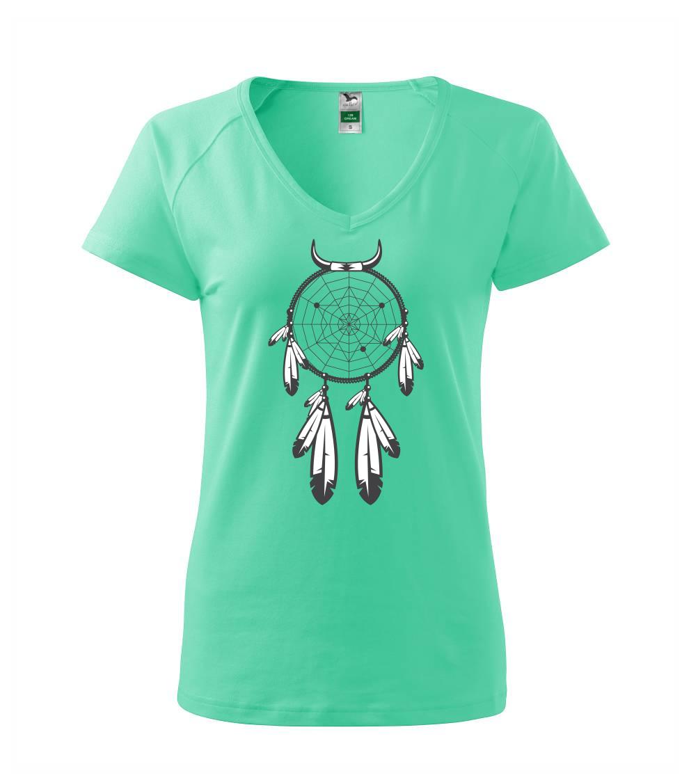 Indianský lapač snů