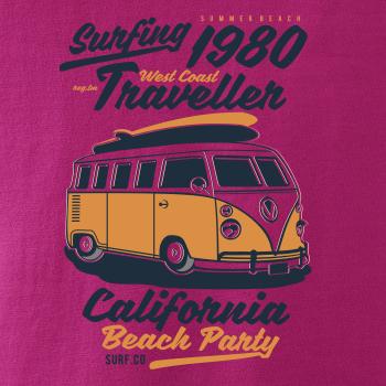 Surfing 1980