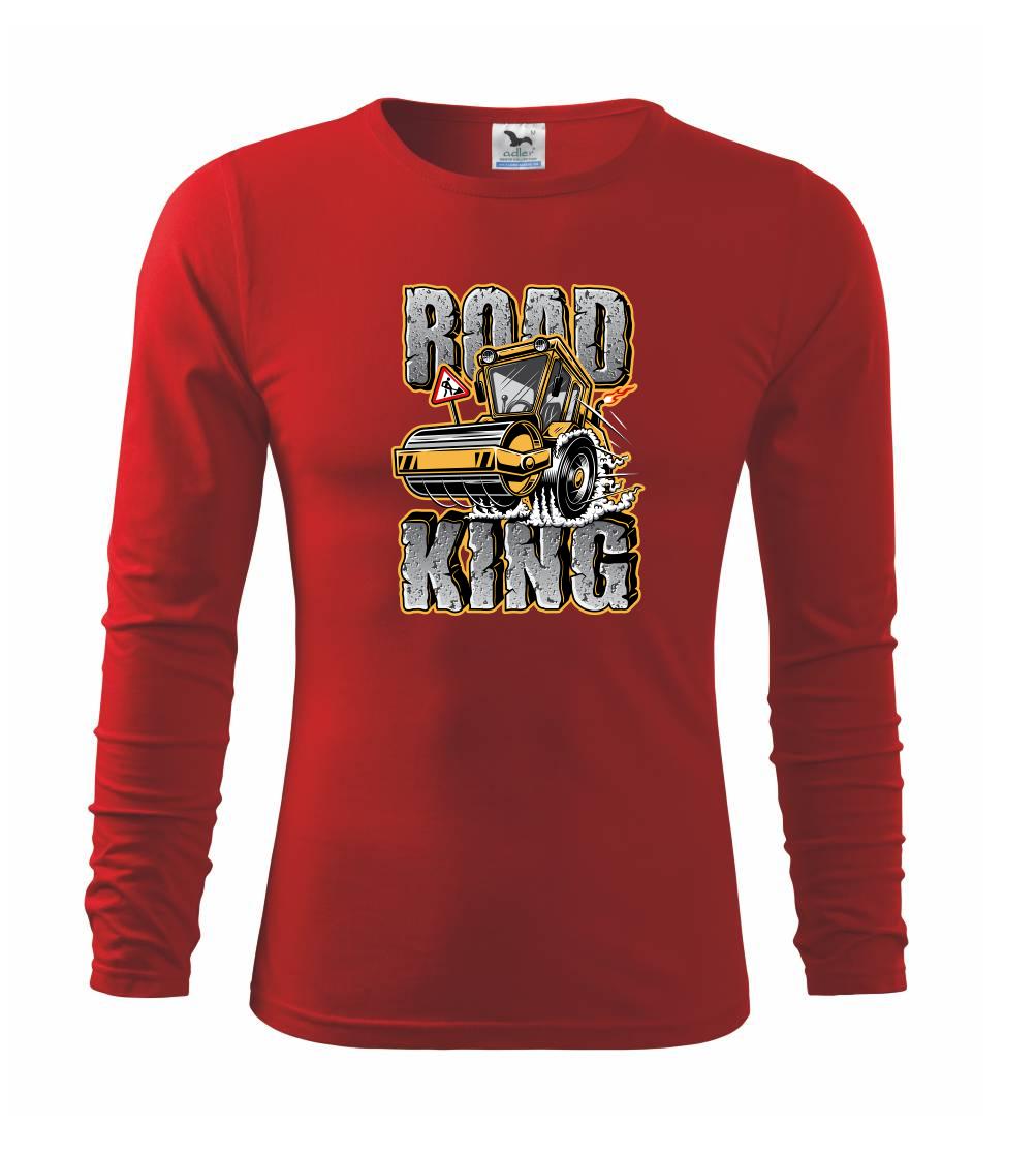 Road King válec Road King válec