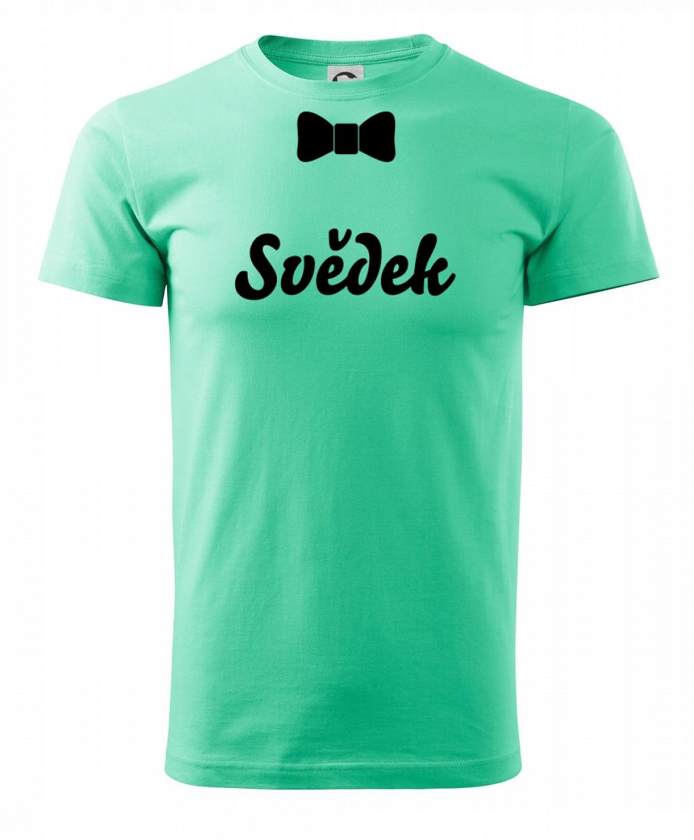Rozlučka motýlek - svědek Rozlučka motýlek - svědek