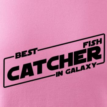 Rybaření - Best fish catcher in galaxy