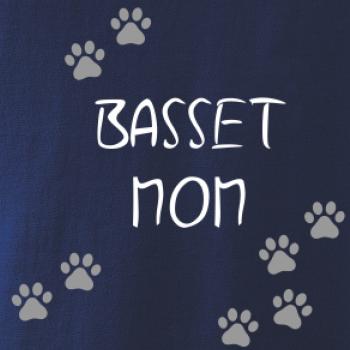 Basset mom  (Reflexní tlapky)