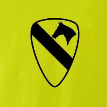 1st Cavalry Division