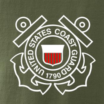 United States Coast Guard 1790
